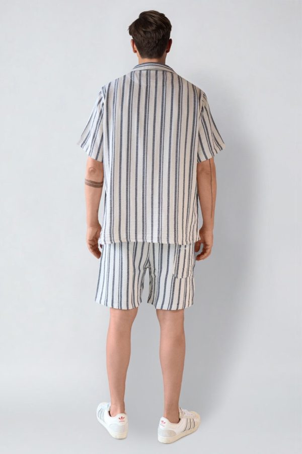 Orlean shorts Mode – Bild 4