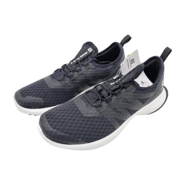 Salomon Sense Flow 2W Laufschuhe - 412734 Zu verkaufen