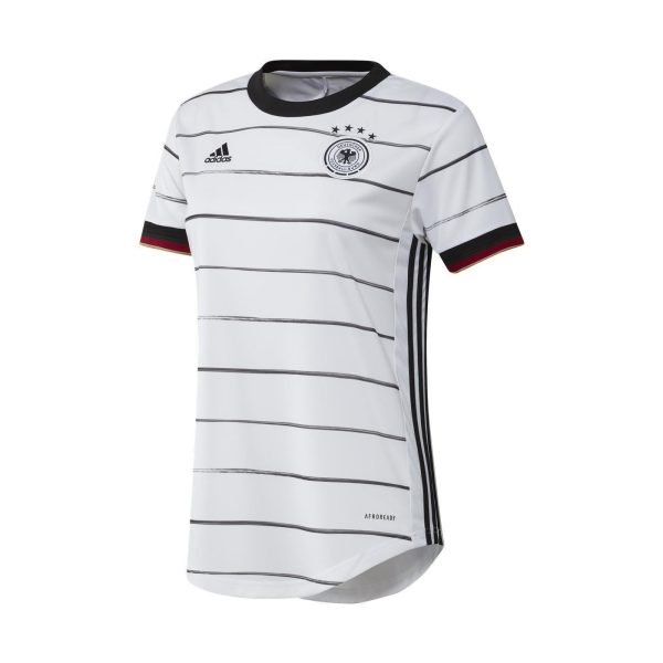 Adidas DFB Trikot für Damen - weiß - EH6102 Verkauf
