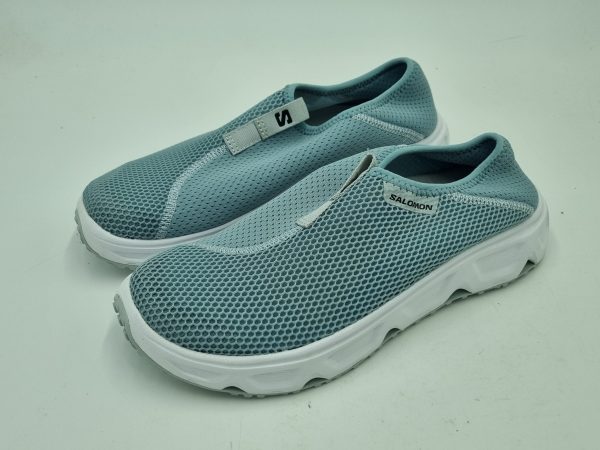Salomon RELAX MOC 6.0 Herrenschuh - 472062 Schn?ppchen – Bild 4