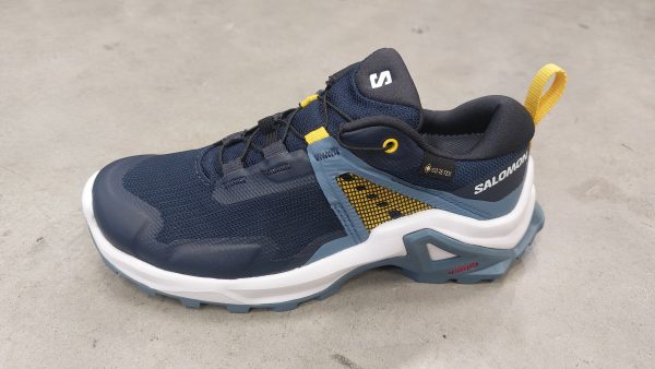 Salomon X RAISE GTX Junior - 470713 Online-Verkauf – Bild 3