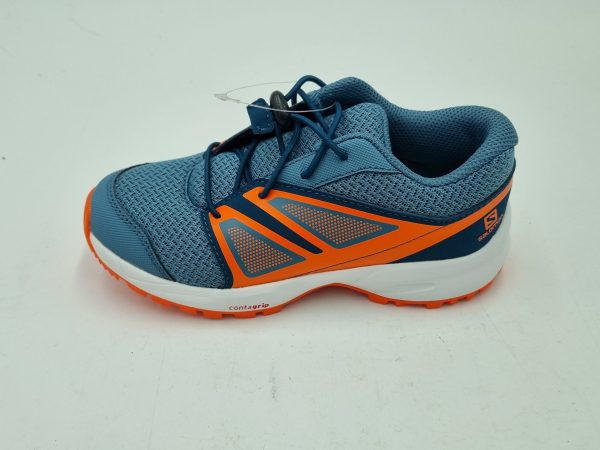 Salomon Sense K Kinderschuhe - 414478 Verkauf – Bild 2