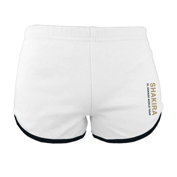 Shakira Hips Don t Lie Shorts Rabatt