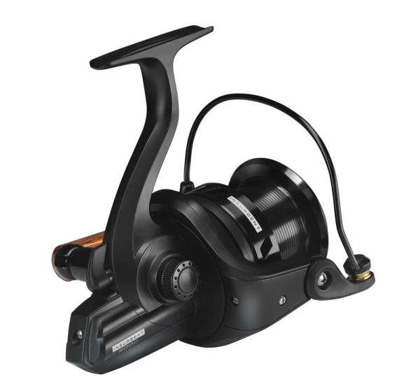 Sonik Insurgent 5000 Reel Karpfenrolle Online-Schn?ppchen – Bild 4