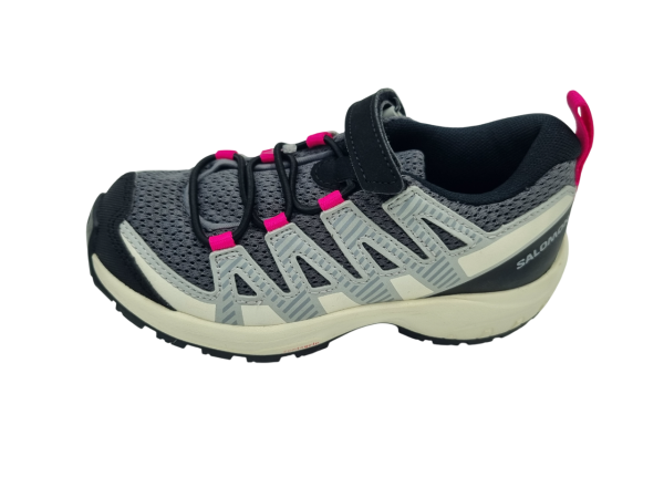 Salomon XA PRO 3D v8 K Kinderschuhe - 473771 Angebot – Bild 2
