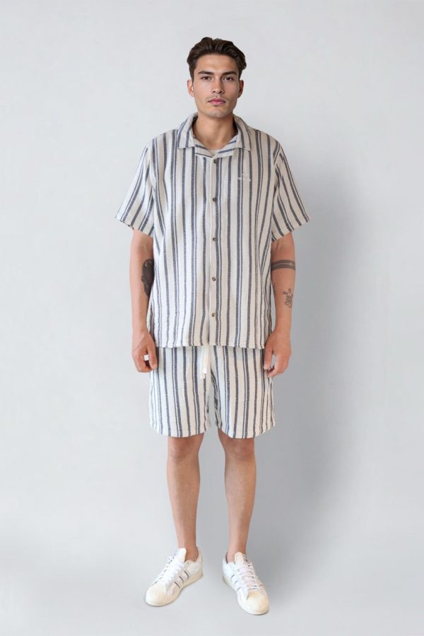 Orlean shorts Mode – Bild 3