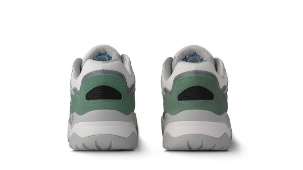 Karhu FUSION XT ICEBERG GREEN   DUSTY YELLOW Online-Schn?ppchen – Bild 4