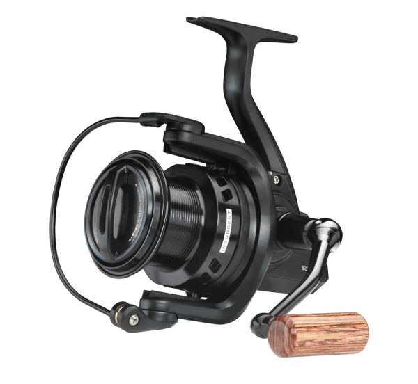 Sonik Insurgent 5000 Reel Karpfenrolle Online-Schn?ppchen – Bild 2