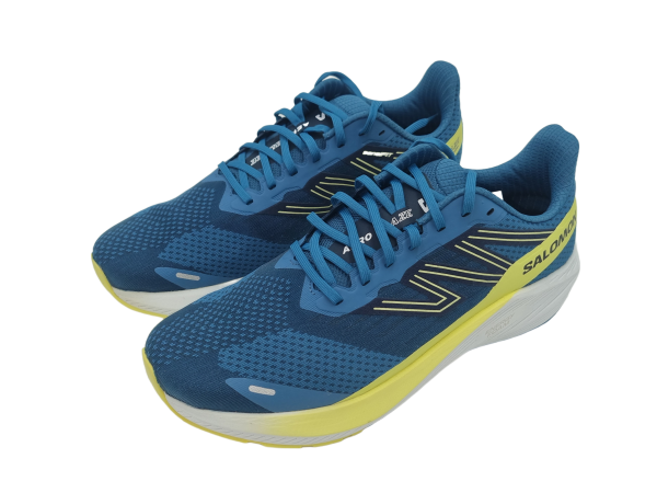 Salomon Aero Blaze Wide Herrenschuhe - 472113 Jetzt online