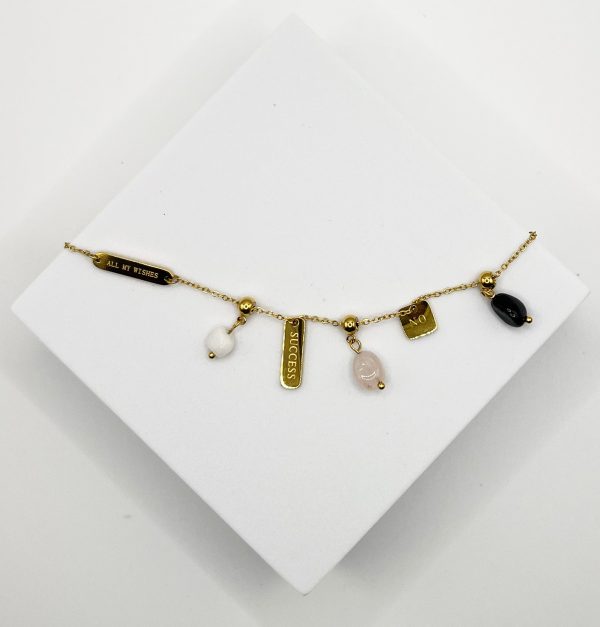 believe & trust Armband Rabatt – Bild 4