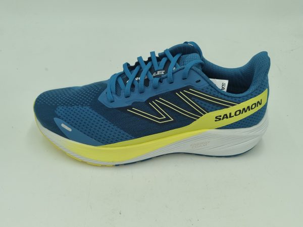 Salomon Aero Blaze Wide Herrenschuhe - 472113 Jetzt online – Bild 2