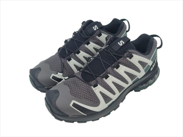 Salomon XA Pro 3D v8 Herrenschuhe - 417365 Schn?ppchen