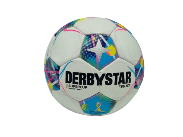 Derbystar Supercup Miniball APS v24 - limitierte Auflage - 47 cm Jetzt online