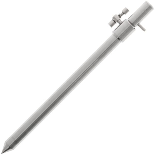 Edelstahl Bankstick Small  20-35cm Online-Schn?ppchen