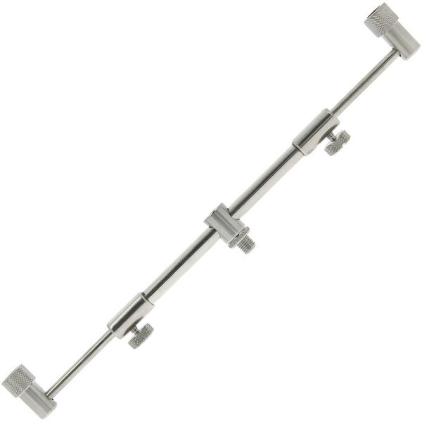2er Buzzbar einstellbar von 20 - 30 cm Angebot – Bild 2