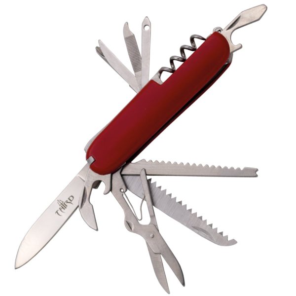 Allzweckmesser 55011 Im Angebot