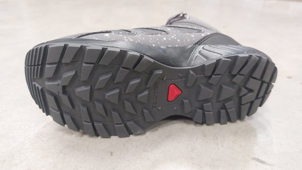 Salomon OUTWAY MID CSWP JUNIOR Mgnt Phantm - 472836 Zu verkaufen – Bild 2