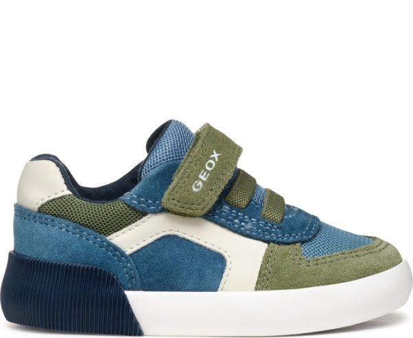 gisli leisure trainers Online