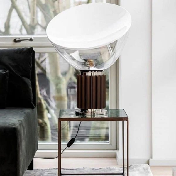 Arc Tischlampe Mode – Bild 3