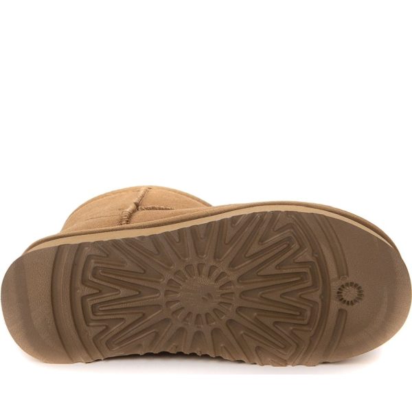 camel casual closed booties Im Angebot – Bild 5
