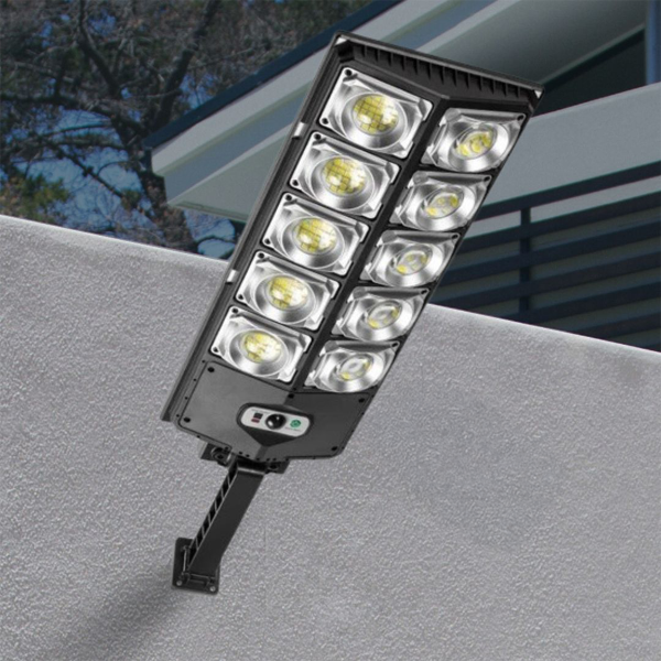 1000W Solar-LED-Straßenbeleuchtung mit 240 LEDs Angebot – Bild 3