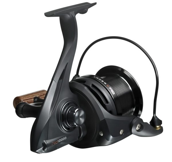 SONIK VADER X PRO 10000 Karpfenrolle Im Angebot – Bild 2