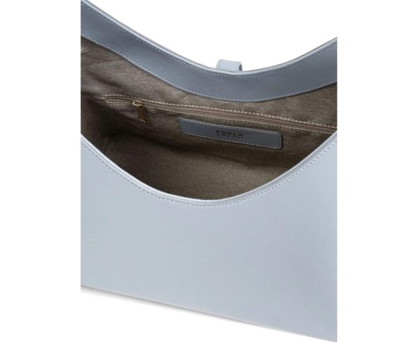 furla goccia m hobo tote bag Zu verkaufen – Bild 4