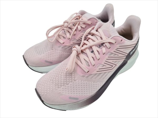Salomon AERO BLAZE W Crpink Wht Mnscap Damenschuh - 472086 Zu verkaufen