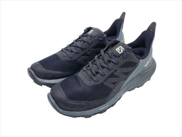 Salomon OUTpulse GTX W Black StoWea Van Damenschuh - 415883 Im Angebot