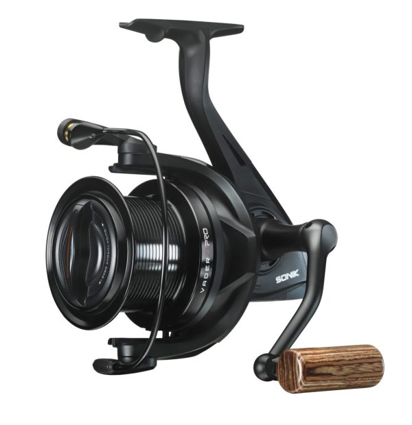 SONIK VADER X PRO 10000 Karpfenrolle Im Angebot – Bild 5