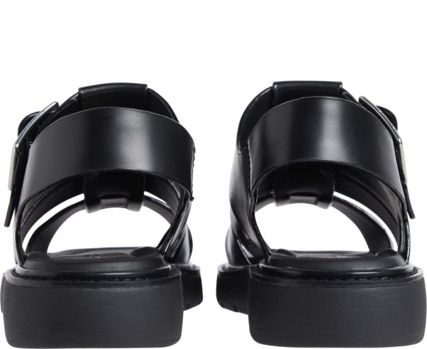 molded fisher sandals Online-Verkauf – Bild 4