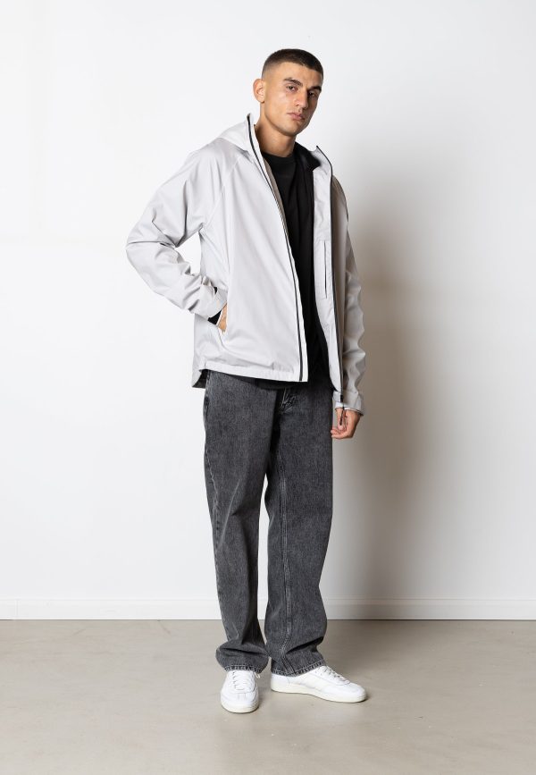 SKY SHELL JACKET - Soft Sand Online-Schn?ppchen – Bild 4