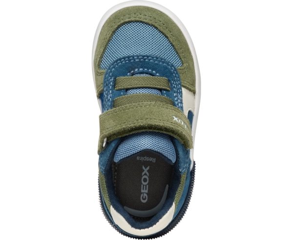 gisli leisure trainers Online – Bild 3