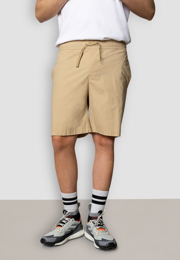 EVAN SHORTS - Khaki Verkauf – Bild 2