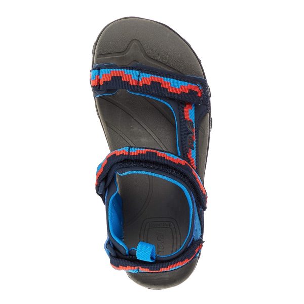 Teva Kids Tanza 1093489C SBIR Sandalen Verkauf – Bild 3