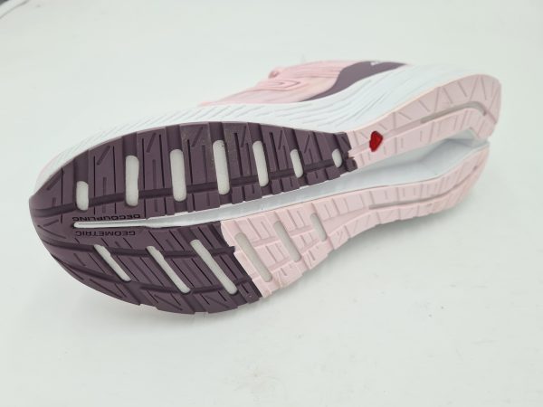 Salomon AERO BLAZE W Crpink Wht Mnscap Damenschuh - 472086 Zu verkaufen – Bild 3